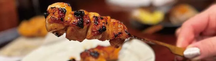yakitori